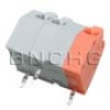 Electronic Ballast Connector