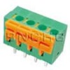Electronic Ballast ,terminal block