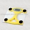 Electronic Bathroom Scale