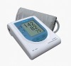 Electronic Blood Pressure Monitor for Arm Use