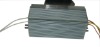 Electronic ballast for HPS lamps