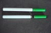 Electronic cigarette /e cigarette (cartridge built into atomizer )