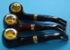 Electronic pipe