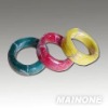 Electronic wire
