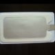 Electrosurgical Grounding plates