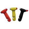 Emergency Tool / Safety Hammer / Flashlight / Signal Lamp