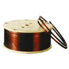 Enameled Copper Wire(Round and Rectangular)