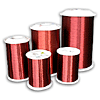 Enameled  Copper Wires