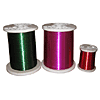 Enameled Round Copper Wires