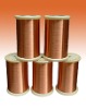 Enamelled  Aluminum Wires thermal class 180