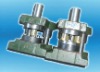 End Shaping Mold