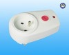 Energy Saving socket