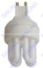 Energy saving lamp (G9 CFL/energy saver)