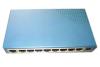 Ethernet Network Switch 9 Ports 160x95x22 mm