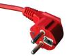 Euro Standard  Power Cord