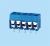 Euro Terminal block