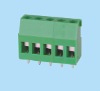 Euro Terminal block KF129