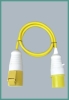 Europe CE approved 110V extension cord