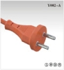 Europe  electrical  plug