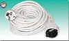 European Extension Cord