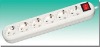 European Extension Socket