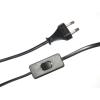 European Power Cord (RoHS)