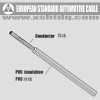 European Standard Automotive Cable[FLRY-B]