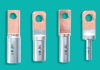 European-Style Copper Aluminum Terminal