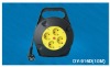 European Type Cable Reel