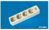 European Type Wireless Wall Socket