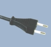 European power cable