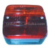 European trailer Lamp/trailer light