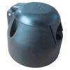 European trailer socket