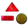 European truck reflector