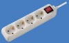 European type Socket