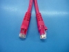 Excellent Hatted PVC Patch Cord