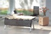 Executive  desk