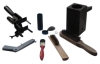 Exothermic welding powder