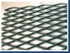 Expanded metal