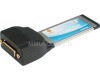 Express Card to Parallel 1-port Controller Card