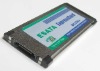 Express ESATA Card with Built-in Type Design,1 Port