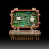 Extending amplifier