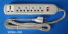Extension Cord (WE5BR4-D105)