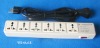 Extension Cord (WE-4A.6-D105)