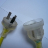 Extension Lead (SAA) Australia SAA approved extension cord