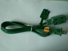Extension cord for USA/ CA