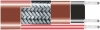 Extra wide Self-regulating Heater