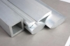Extruded Aluminum  Bar