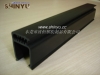 Extruded profile