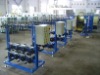 FC-180 Active Pay-off Rack